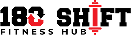 180 Shift Fitness Hub